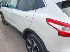 2015 NISSAN QASHQAI N-TEC + DCI  for sale at Copart WESTBURY