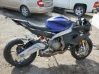 2024 APRILIA RS 660   for sale at Copart KS - WICHITA