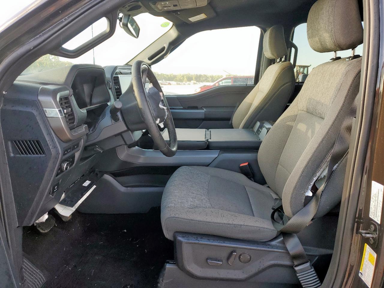 2024 Ford F150 Xlt VIN: 1FTFW3LD2RFA86138 Lot: 81646135