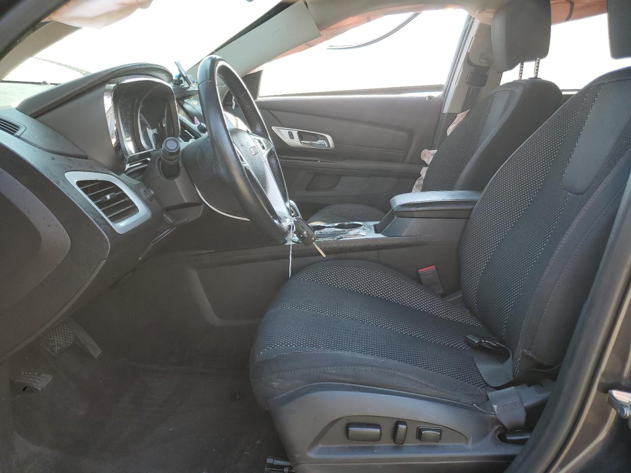 2015 GMC Terrain Sle VIN: 2GKALREK1F6345701 Lot: 71108185