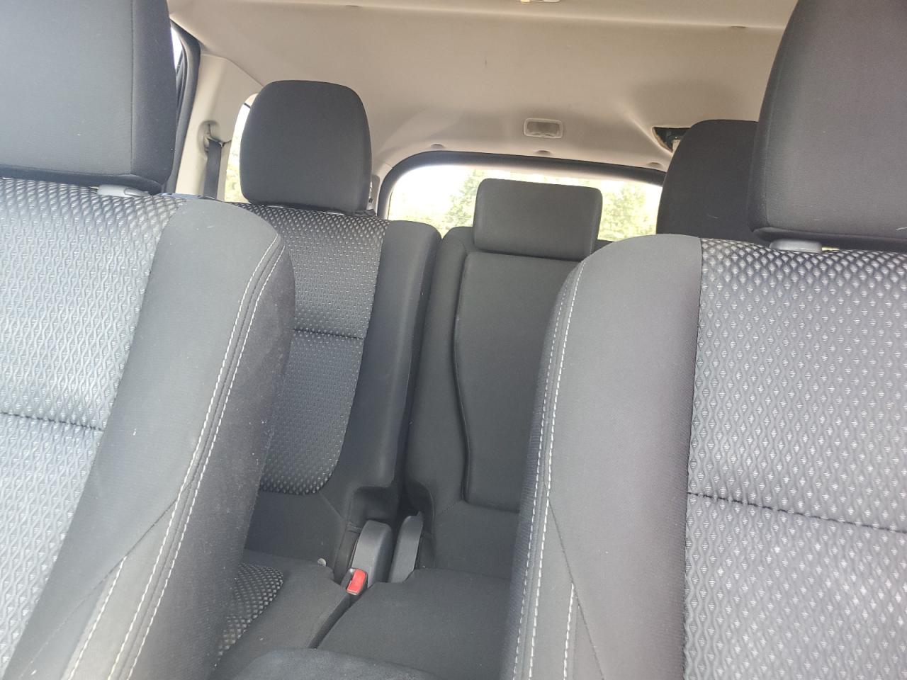 2018 Mitsubishi Outlander Se VIN: JA4AD3A37JZ063915 Lot: 80669515