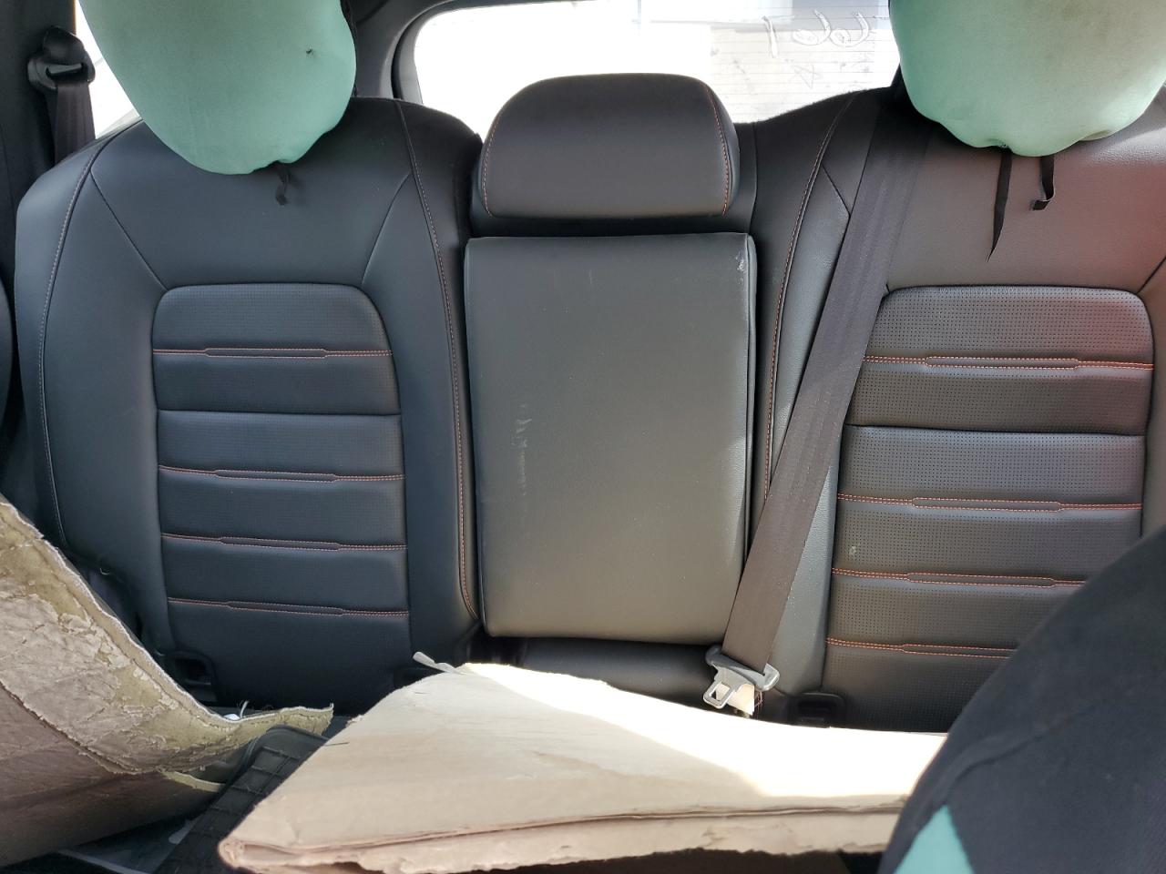 2024 Honda Cr-V Sport Touring VIN: 2HKRS6H91RH218469 Lot: 81295905