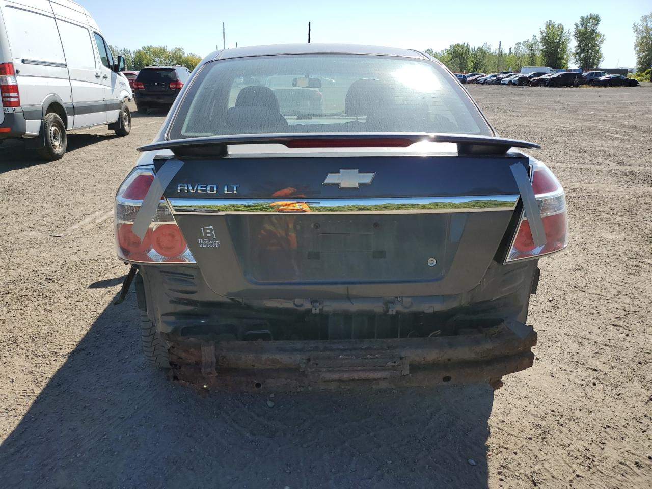 2011 Chevrolet Aveo Lt VIN: 3G1TC5DG0BL101773 Lot: 80558655