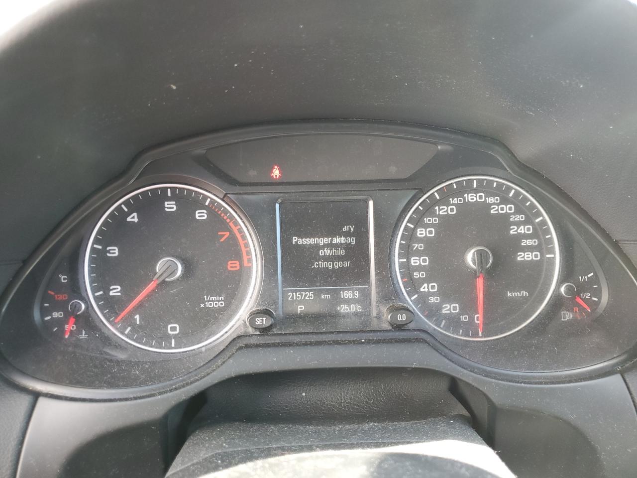 2017 Audi Q5 Technik VIN: WA1V2AFP2HA021765 Lot: 69732915