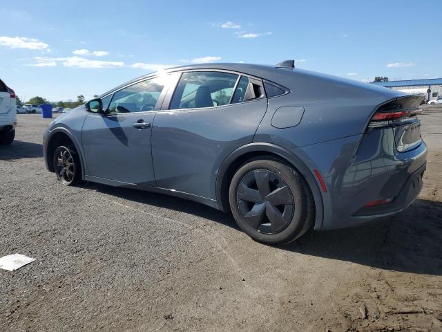  TOYOTA PRIUS 2024 Серый