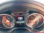 2016 MERCEDES-BENZ A 180 D SPORT EXECUTIVE  for sale at Copart WOLVERHAMPTON