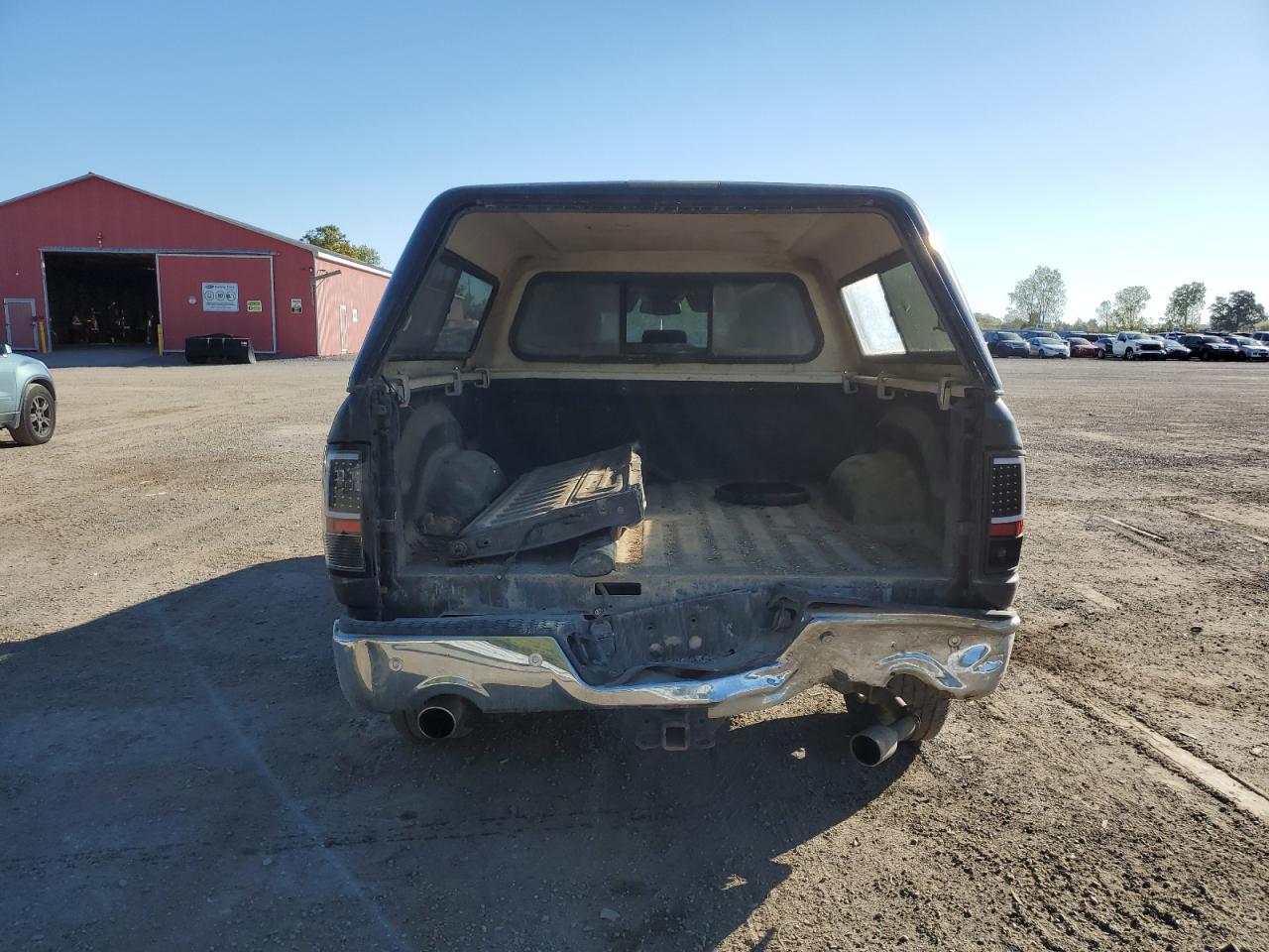 2014 Ram 1500 Laramie VIN: 1C6RR7JT3ES220377 Lot: 84451185