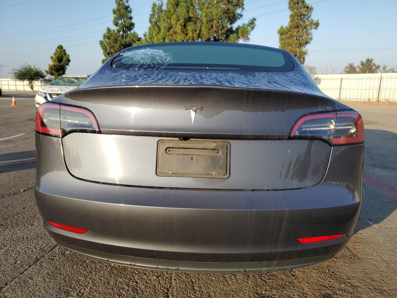 2023 Tesla Model 3 VIN: 5YJ3E1EA4PF504374 Lot: 80551805