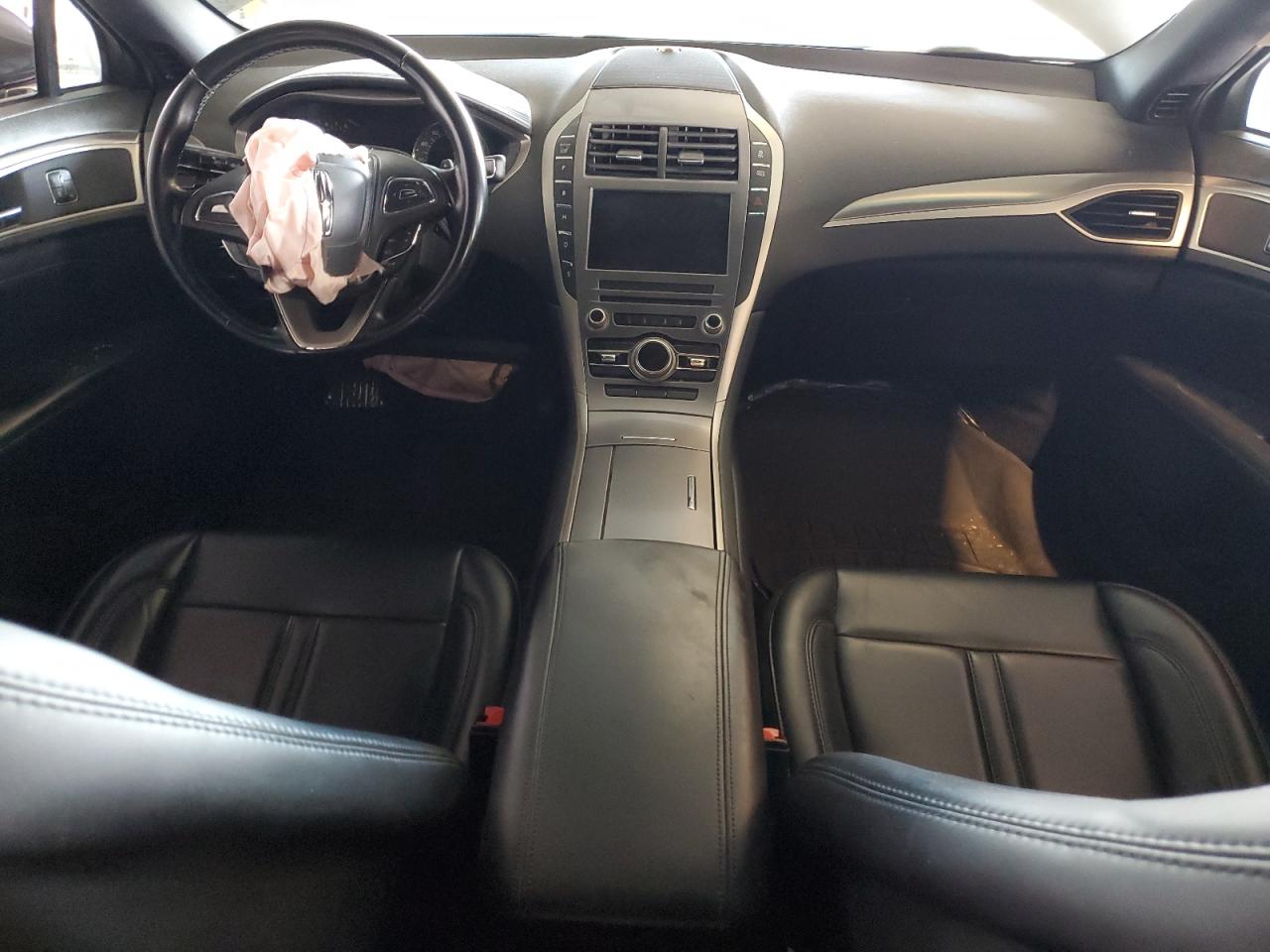 2018 Lincoln Mkz Premiere VIN: 3LN6L5A90JR615818 Lot: 71099275