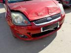 2007 FORD FIESTA ZETEC CLIMATE  for sale at Copart SANDY