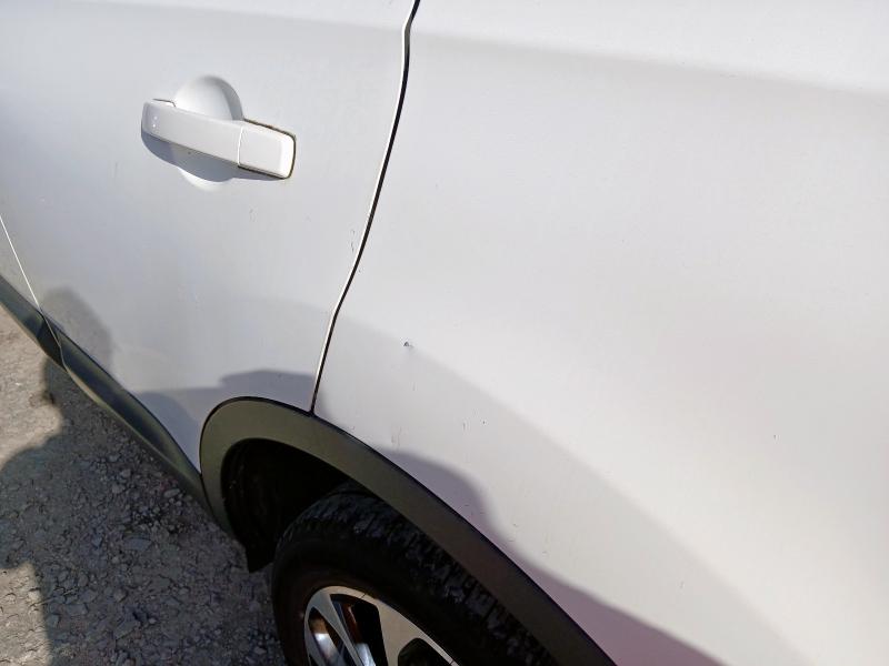 2013 NISSAN QASHQAI 360 DCI 