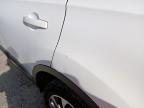2013 NISSAN QASHQAI 360 DCI  for sale at Copart WOLVERHAMPTON
