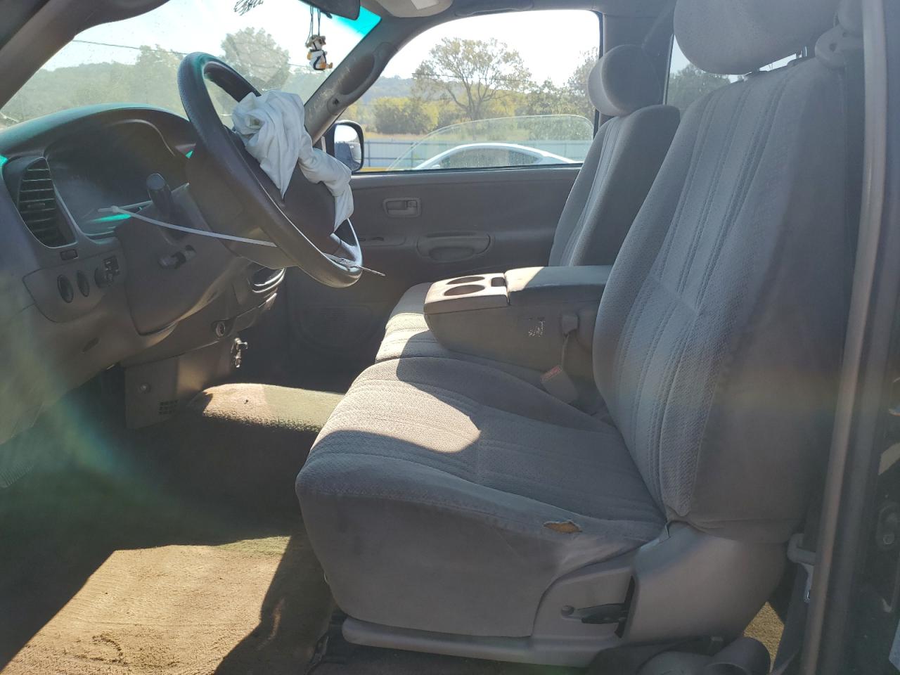 2000 Toyota Tundra Access Cab Sr5 VIN: 5TBRN3415YS064680 Lot: 81610985