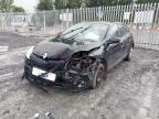 2011 RENAULT MEGANE EXPRESSION DCI ECO  for sale at Copart BELFAST