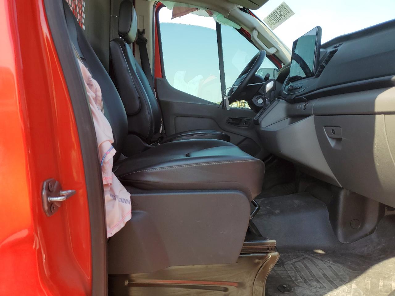 2022 Ford Transit T-350 VIN: 1FTBW9CG1NKA19902 Lot: 80543025