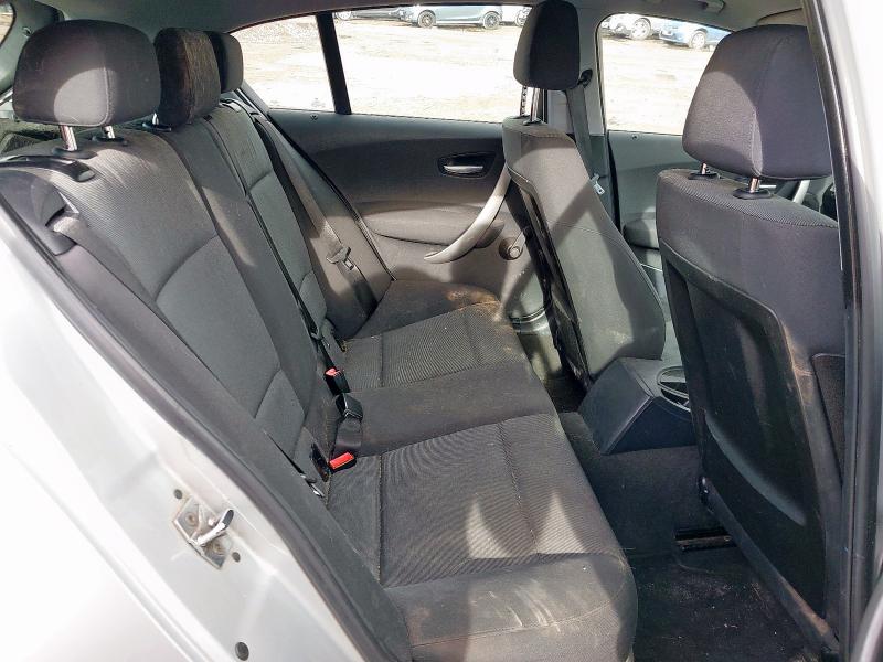 2006 BMW 116 I ES 