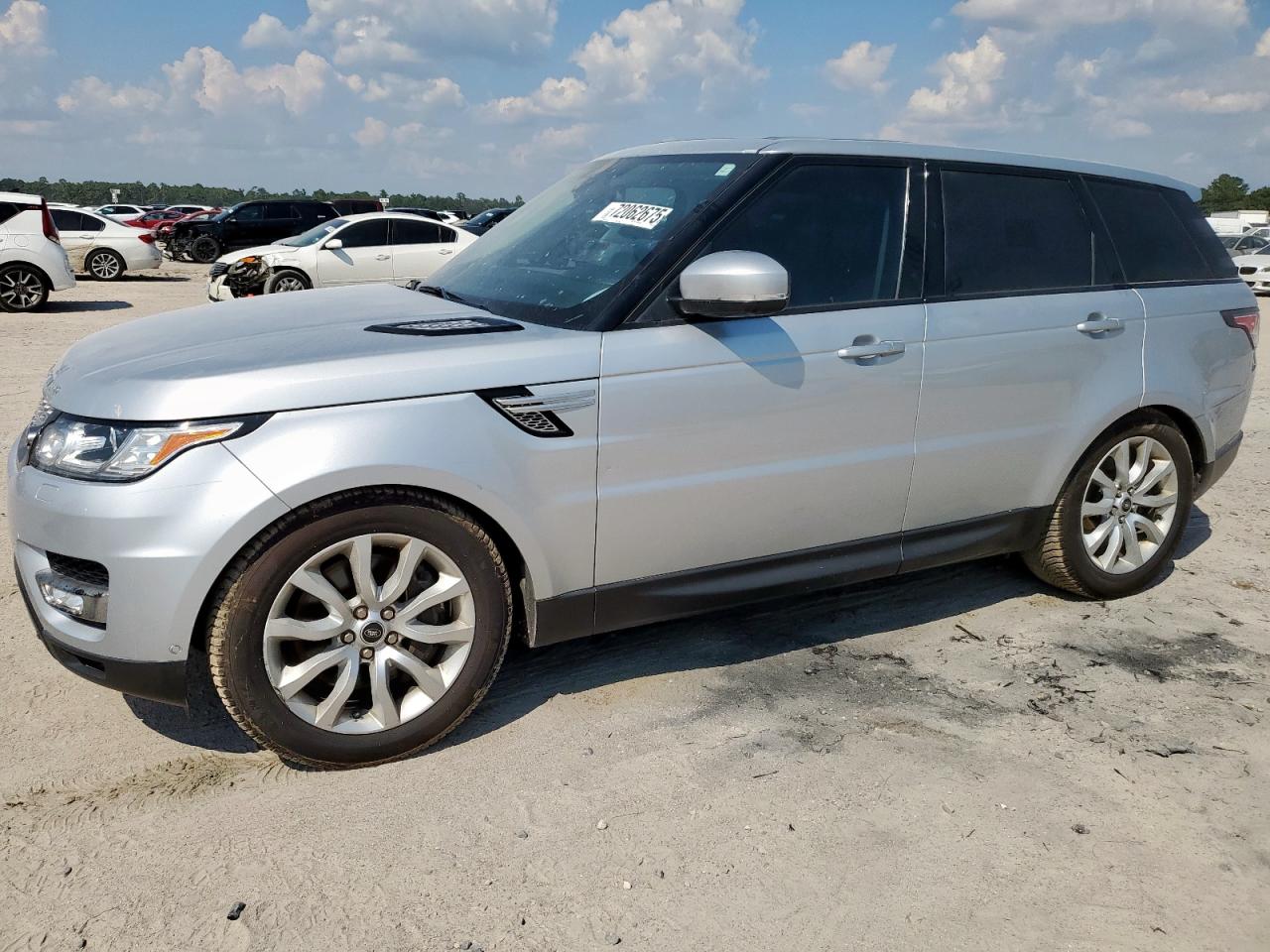 Vehicle photo