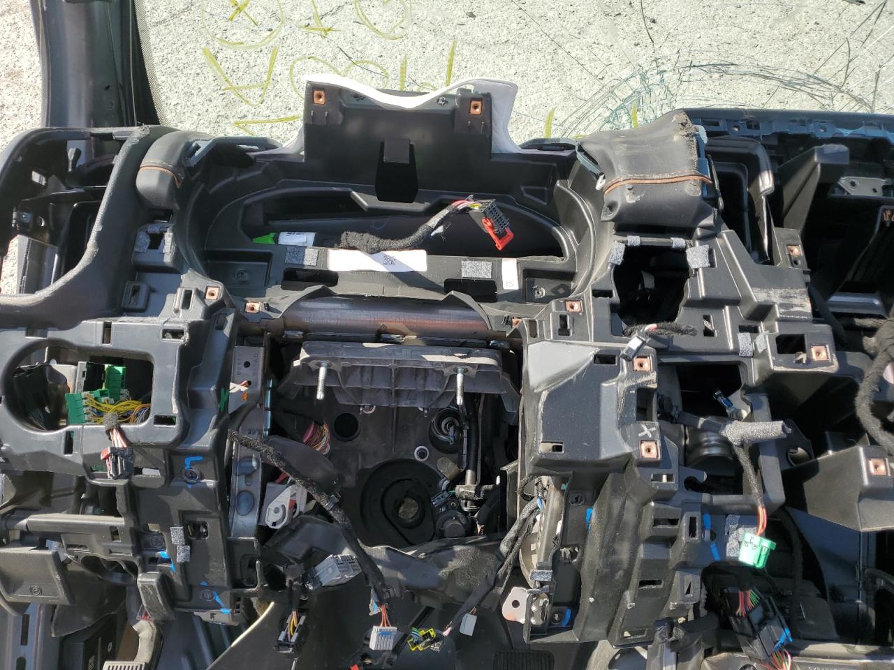 2024 Ram 2500 Longhorn VIN: 3C6UR5GL3RG258341 Lot: 80122795