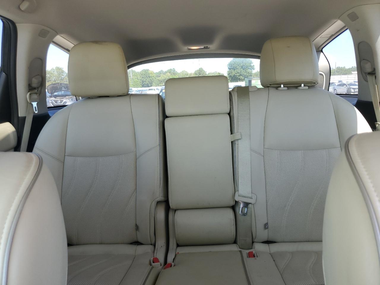 2019 Infiniti Qx60 Luxe VIN: 5N1DL0MN9KC512805 Lot: 81757375