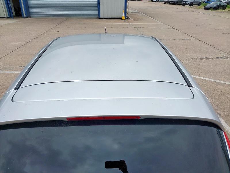 2011 FORD FIESTA TITANIUM TDCI 70 