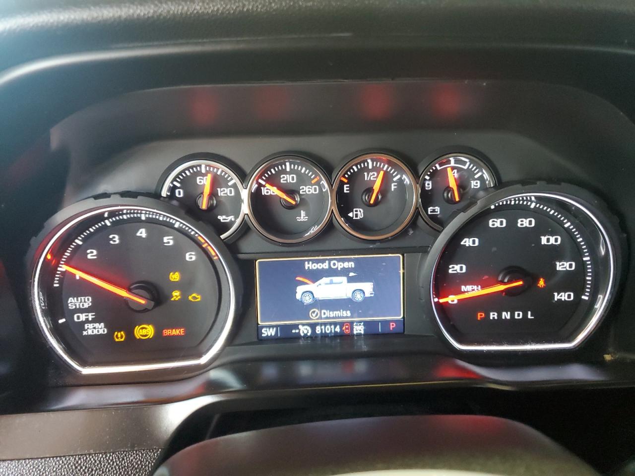 2021 Chevrolet Silverado K1500 Lt VIN: 3GCUYDED8MG129182 Lot: 71823275