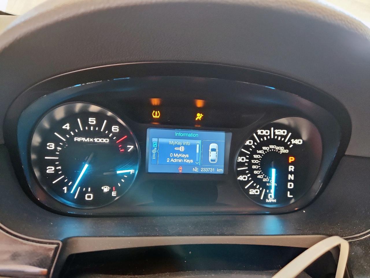 2011 Ford Edge Se VIN: 2FMDK3GC0BBA05936 Lot: 81778075