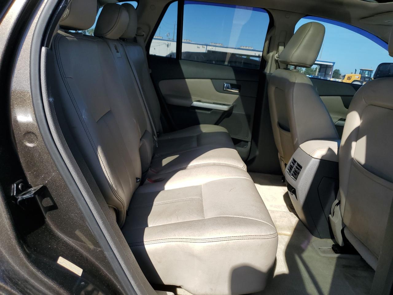 2011 Ford Edge VIN: 2FMDK3KC5BBA45565 Lot: 71063665