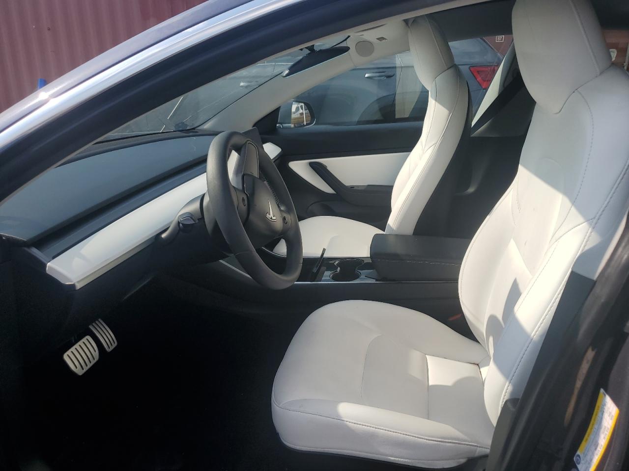 2020 Tesla Model 3 VIN: 5YJ3E1EC4LF669563 Lot: 71089185