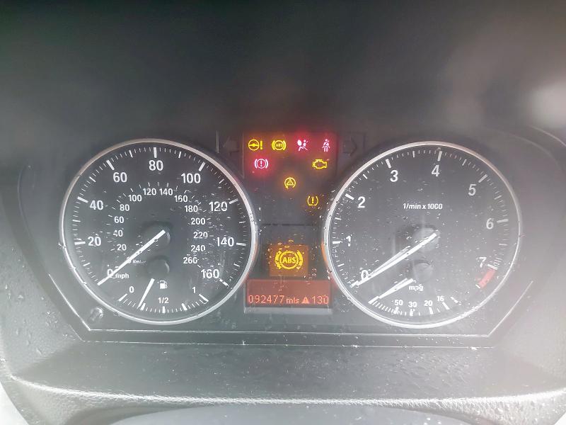 2009 BMW 320I M SPORT AUTO 