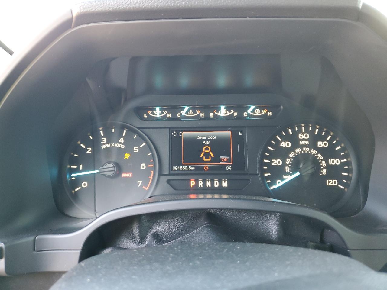 2018 Ford F150 Super Cab VIN: 1FTEX1EPXJFB11828 Lot: 81811645