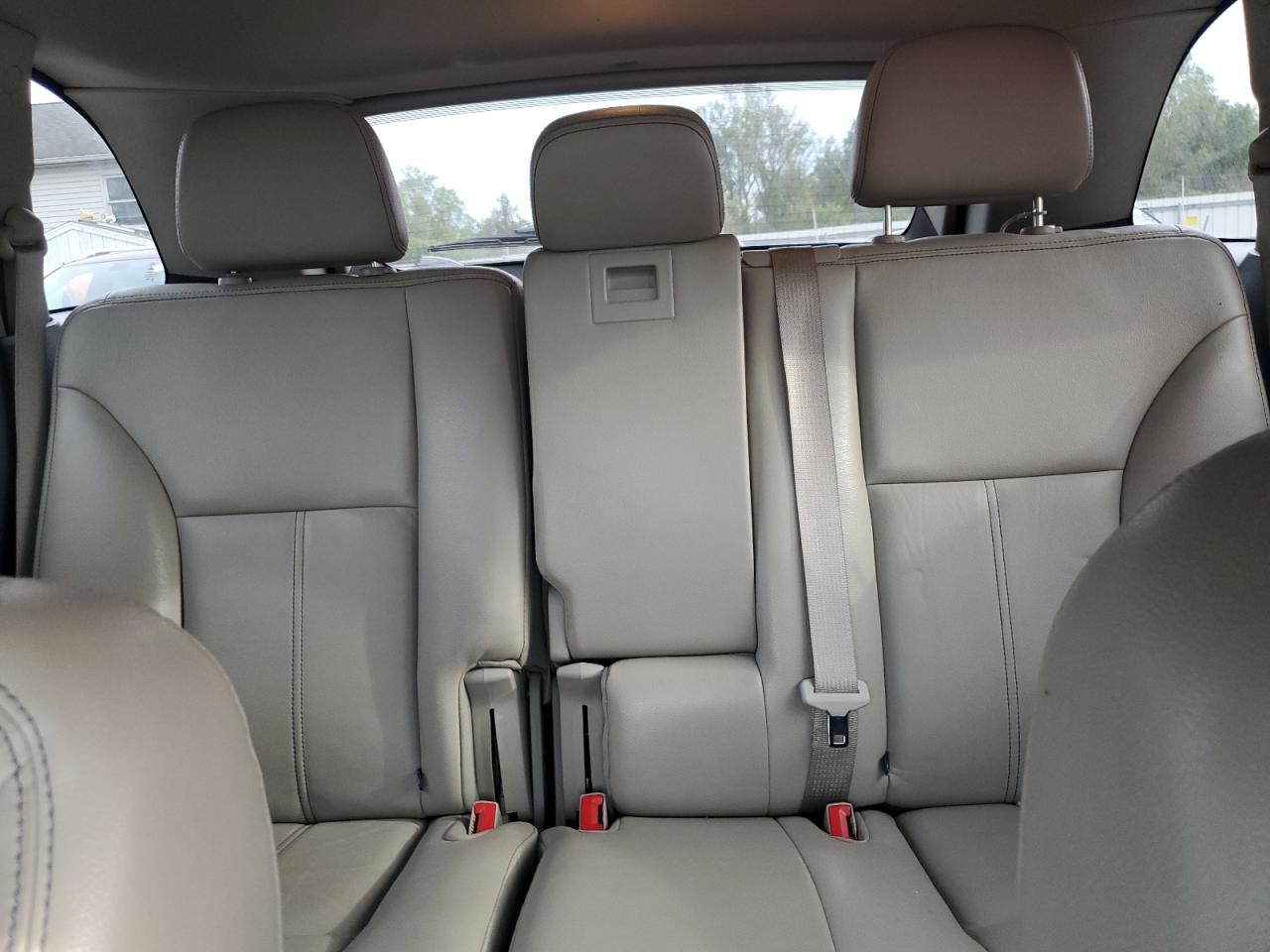 2012 Ford Edge Sel VIN: 2FMDK4JC3CBA29843 Lot: 84345605