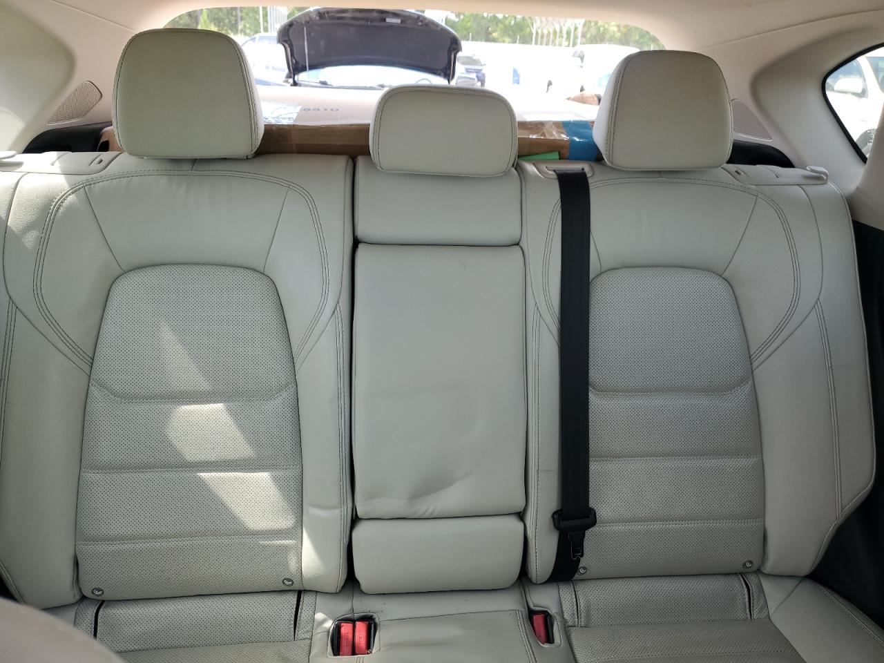 2018 Mazda Cx-5 Grand Touring VIN: JM3KFADM6J1434162 Lot: 70655625