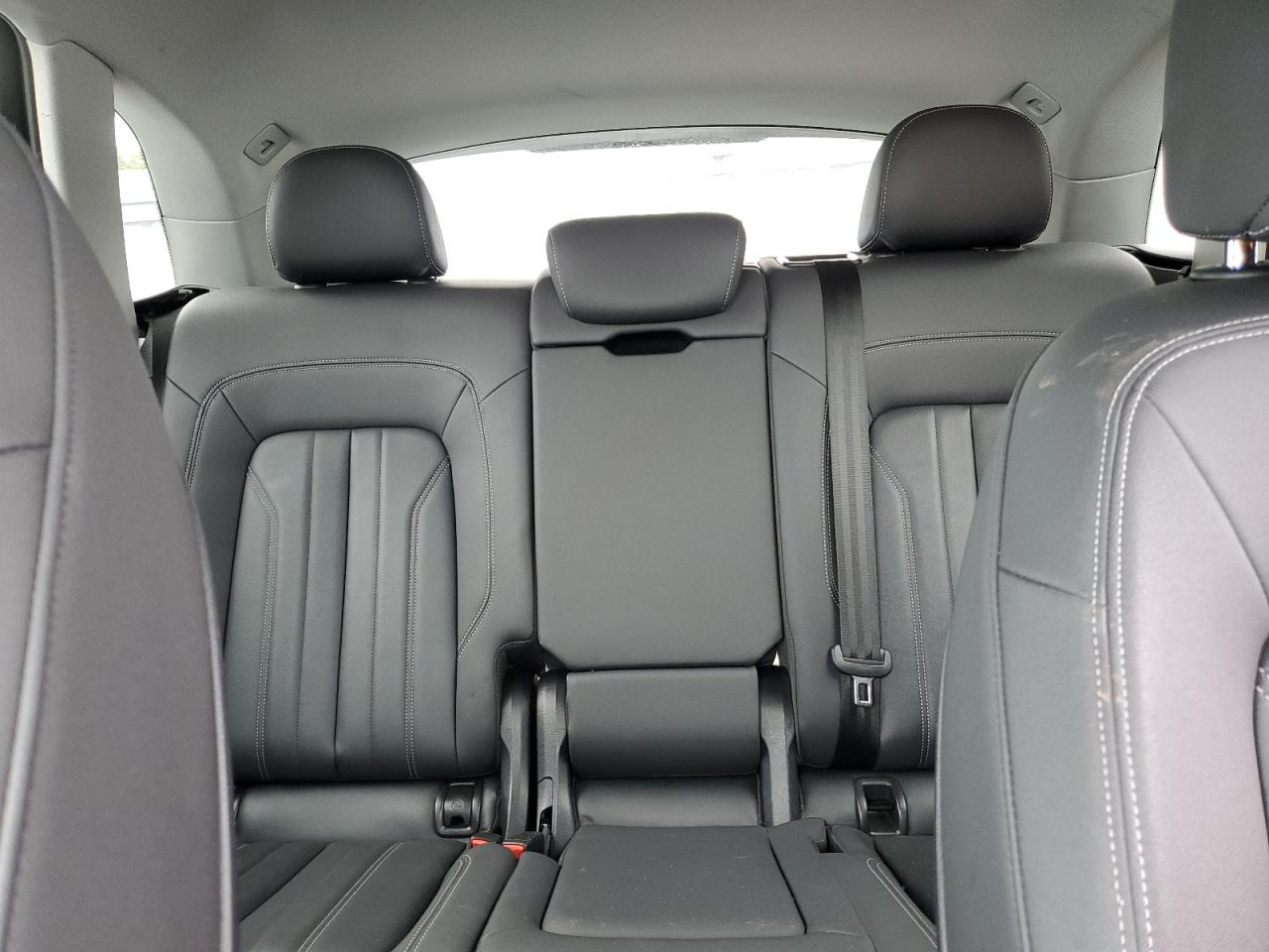 2021 Audi Q5 Premium VIN: WA1AAAFY6M2034386 Lot: 70980925