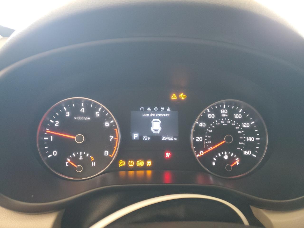 2022 Kia Sportage Lx VIN: KNDPM3AC2N7999376 Lot: 81387725