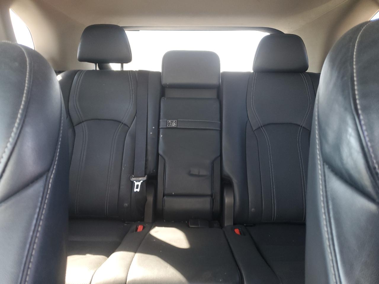 2020 Lexus Rx 350 VIN: 2T2HZMDA9LC227275 Lot: 69200335