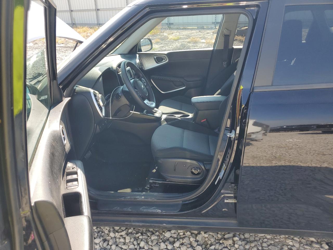 2021 Kia Soul Lx VIN: KNDJ23AU4M7148165 Lot: 67621645