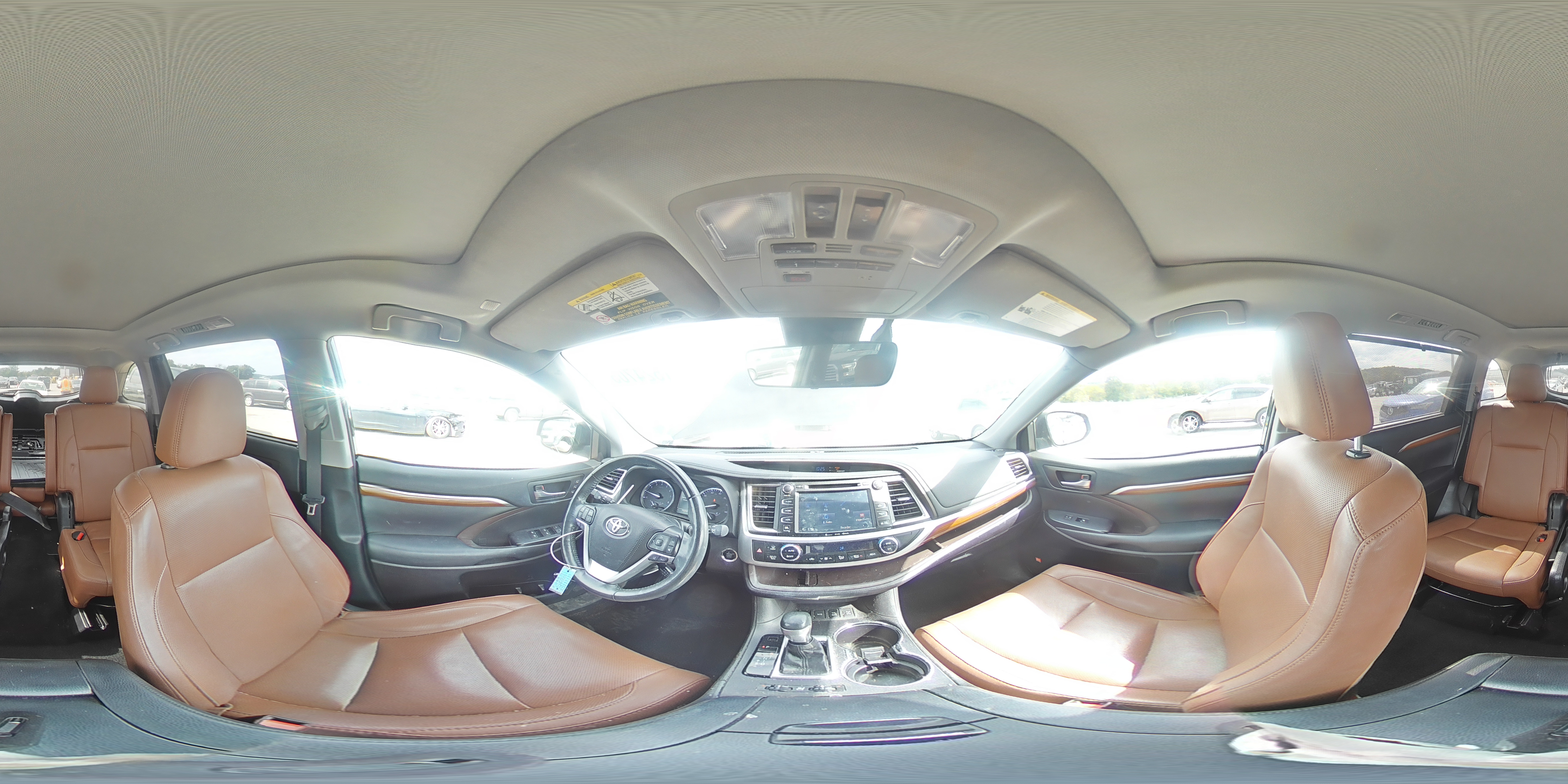 2019 Toyota Highlander Limited VIN: 5TDDZRFH4KS990207 Lot: 71524705