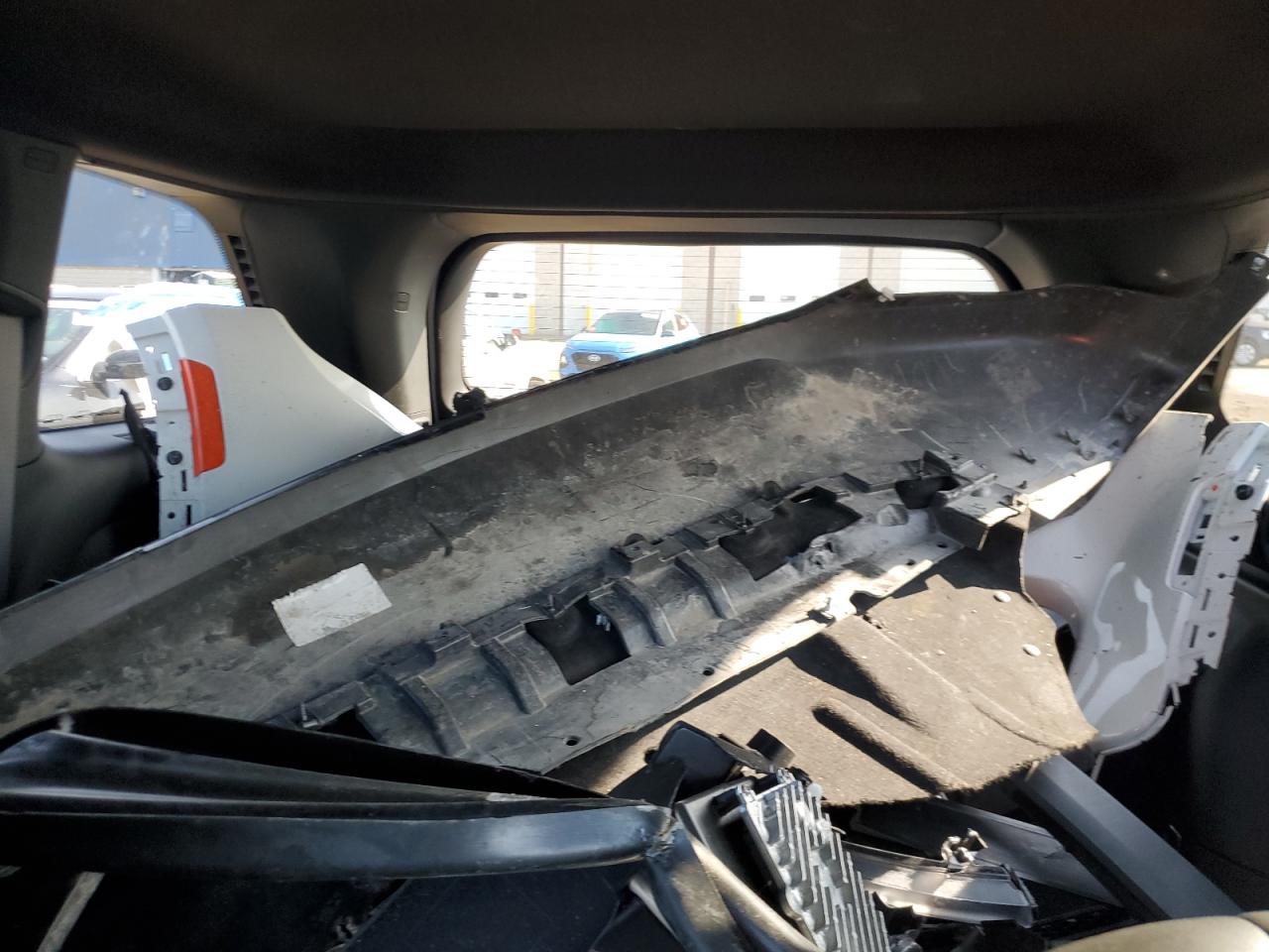 2025 Jeep Grand Cherokee Laredo VIN: 1C4RJHAG7SC275400 Lot: 72008805