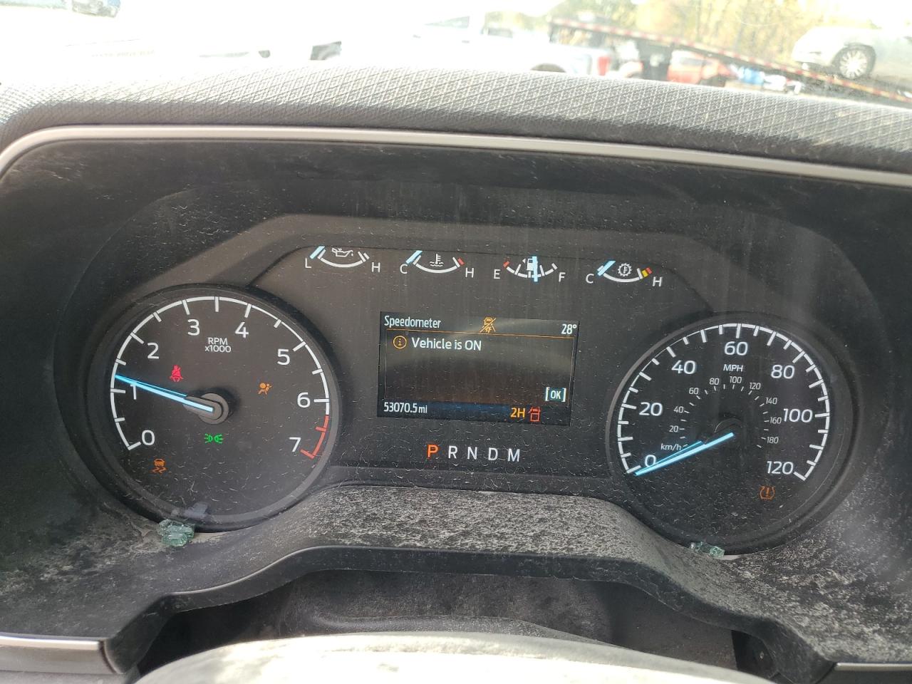 2022 Ford F150 VIN: 1FTMF1EP5NKD84624 Lot: 81895885