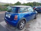 2007 MINI ONE  for sale at Copart ST HELENS