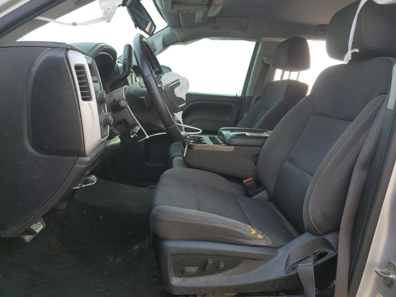 2014 GMC Sierra K1500 Sle VIN: 3GTU2UECXEG268546 Lot: 81068545