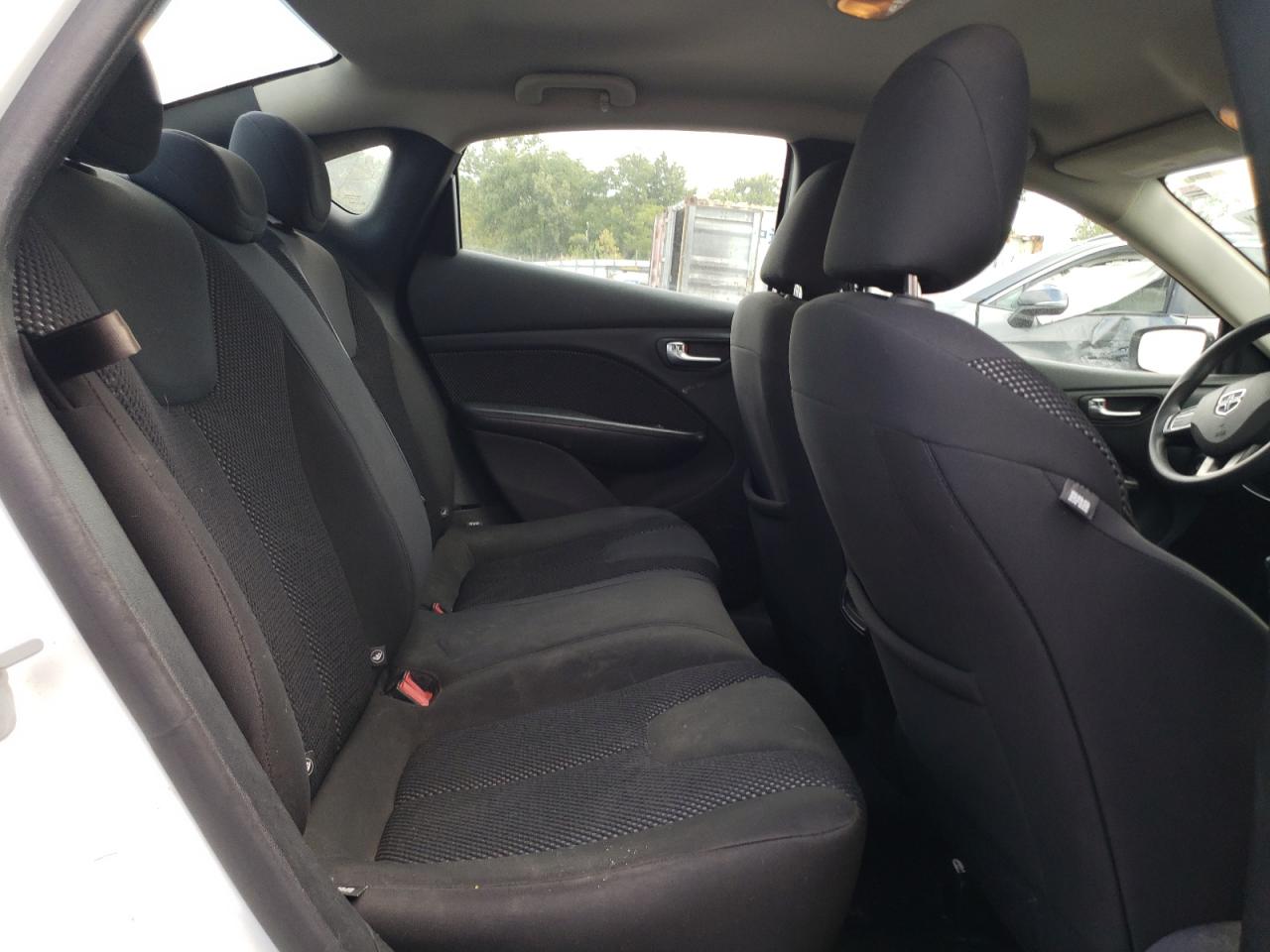 2016 Dodge Dart Se VIN: 1C3CDFAA3GD578516 Lot: 82099715