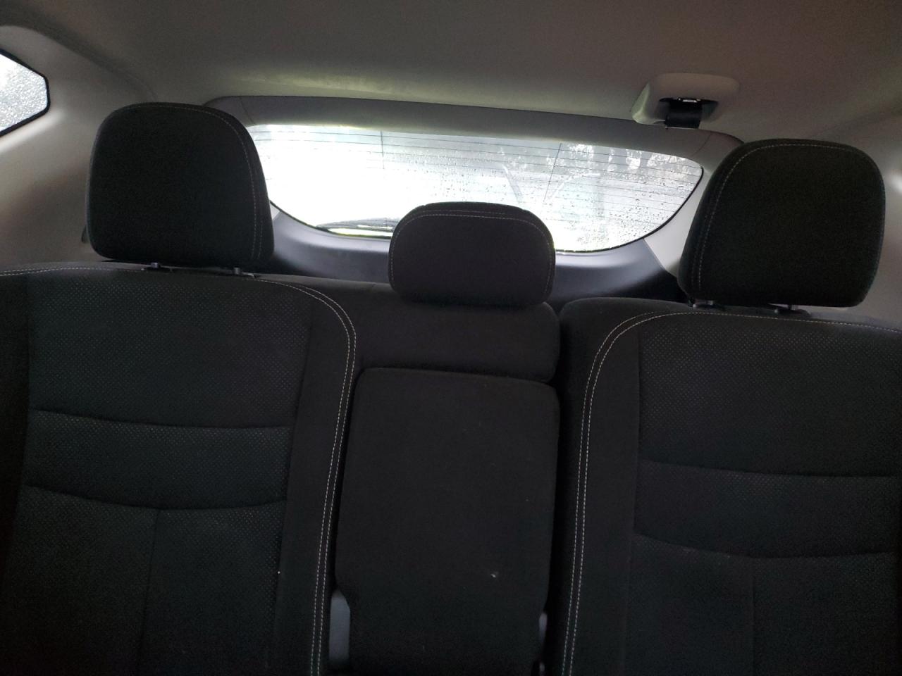 2020 Nissan Murano S VIN: 5N1AZ2AS6LN126341 Lot: 81651365