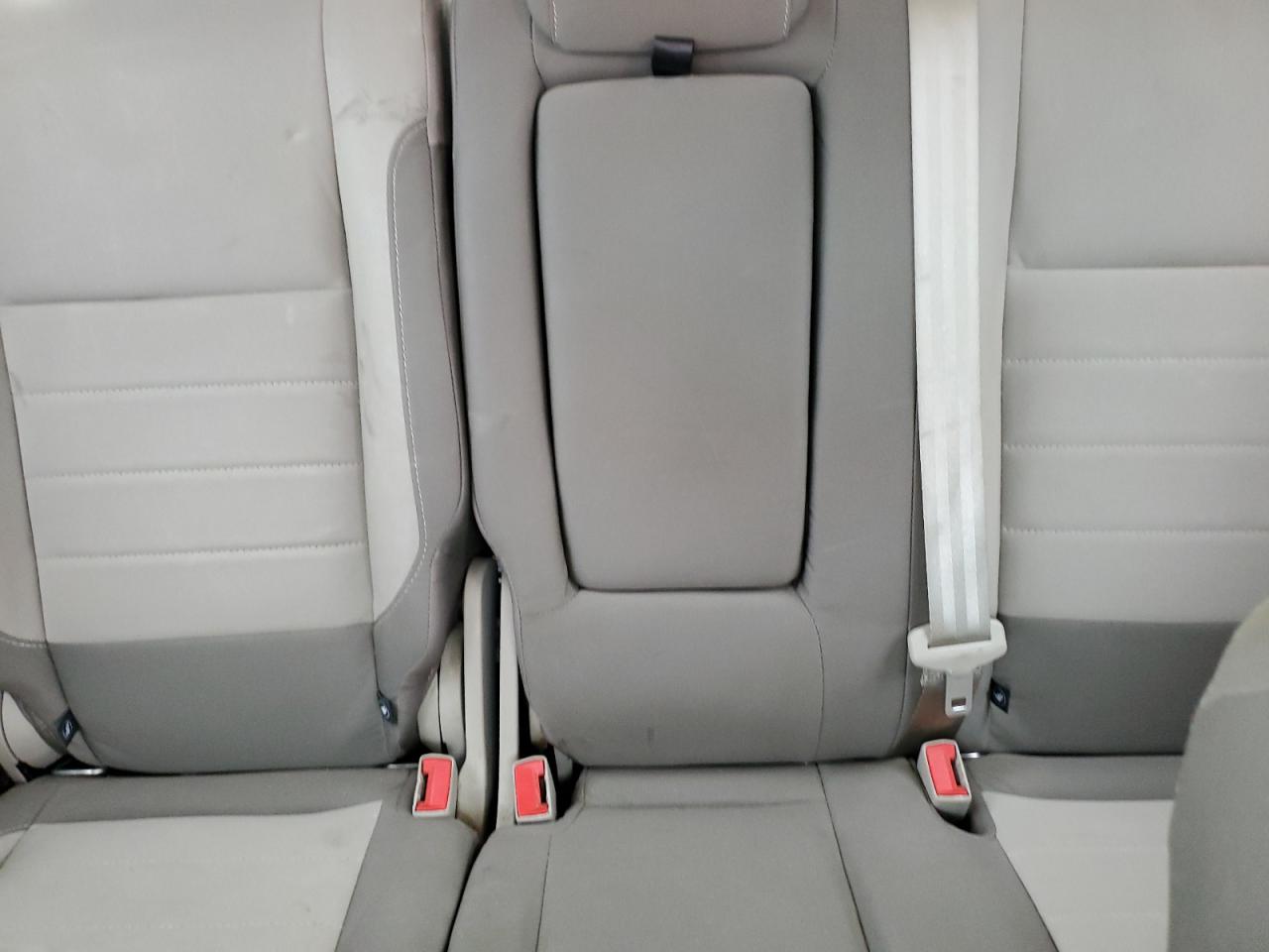 2016 Ford Escape Se VIN: 1FMCU9G9XGUA59341 Lot: 81820755