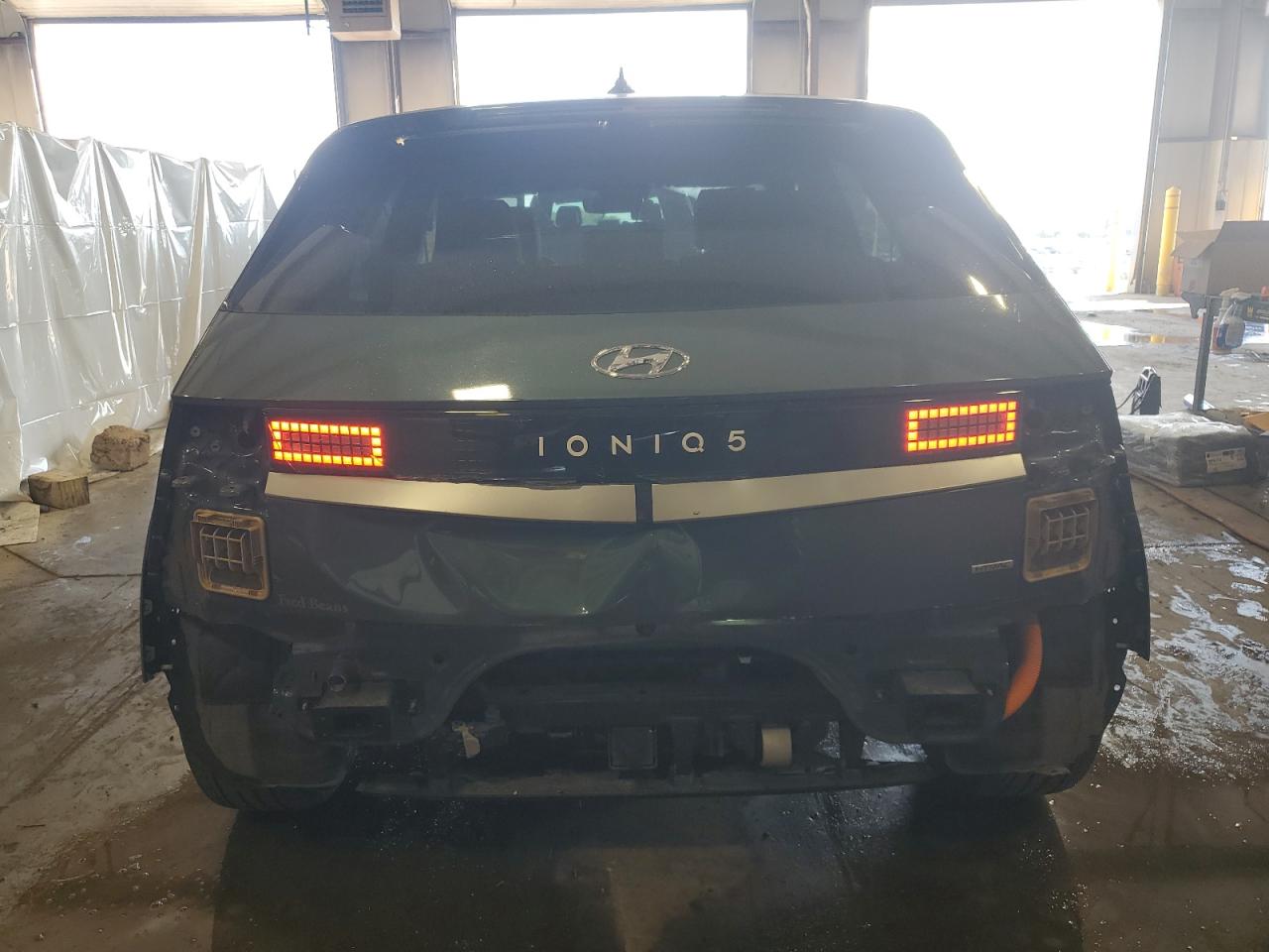 2023 Hyundai Ioniq 5 Sel VIN: KM8KNDAF3PU189603 Lot: 82129955