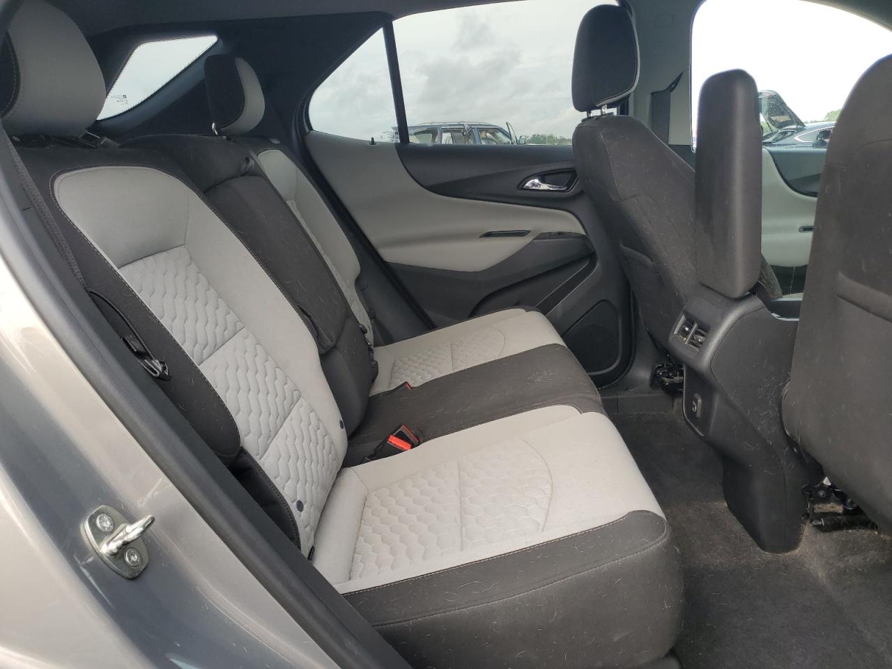 2019 Chevrolet Equinox Lt VIN: 3GNAXKEV2KS549413 Lot: 81627735