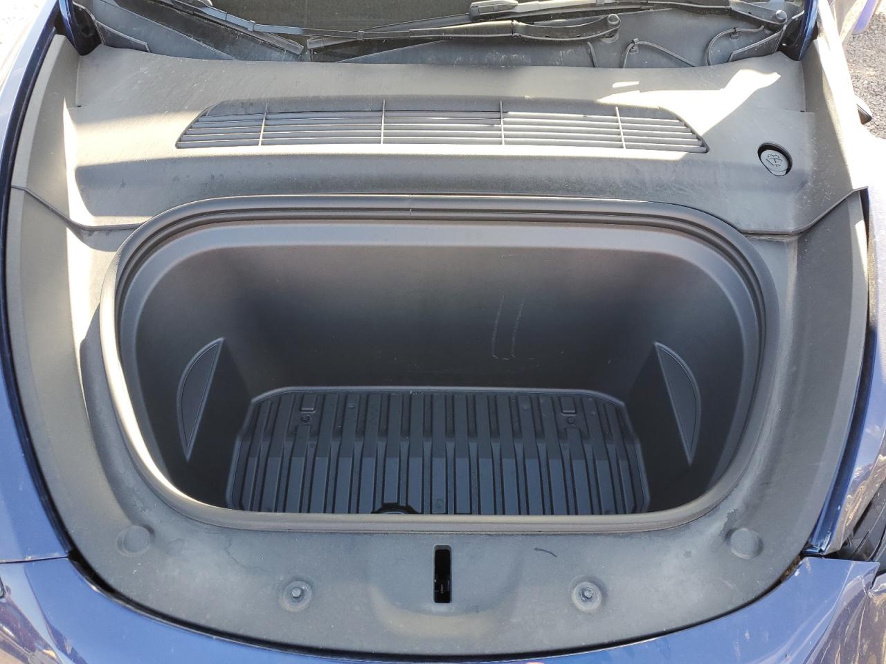 2024 Tesla Model Y VIN: 7SAYGDEE9RF059382 Lot: 71058445