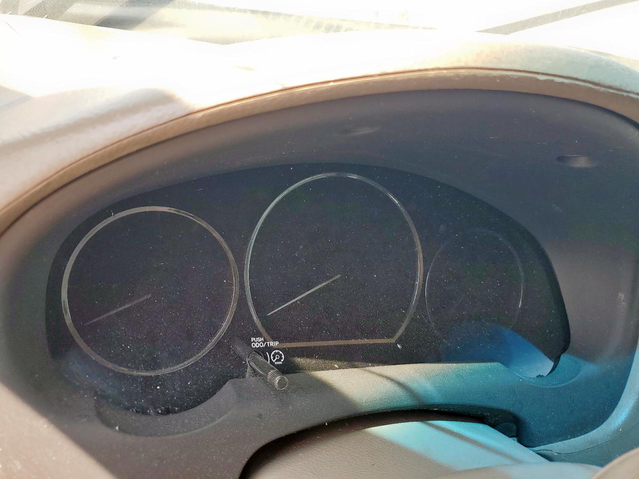 2009 Toyota Sienna Ce VIN: 5TDZK23C39S284057 Lot: 71724115