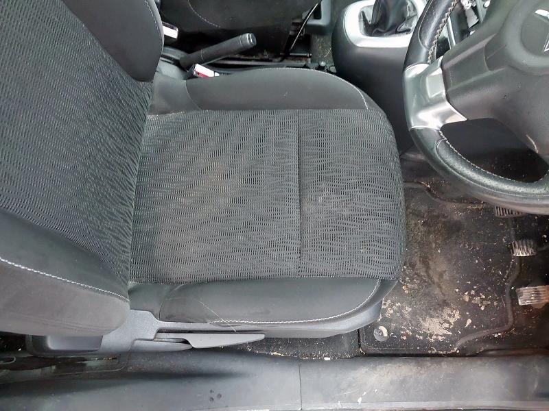 2012 CITROEN C3 PICASSO EXCLUSIVE HDI 