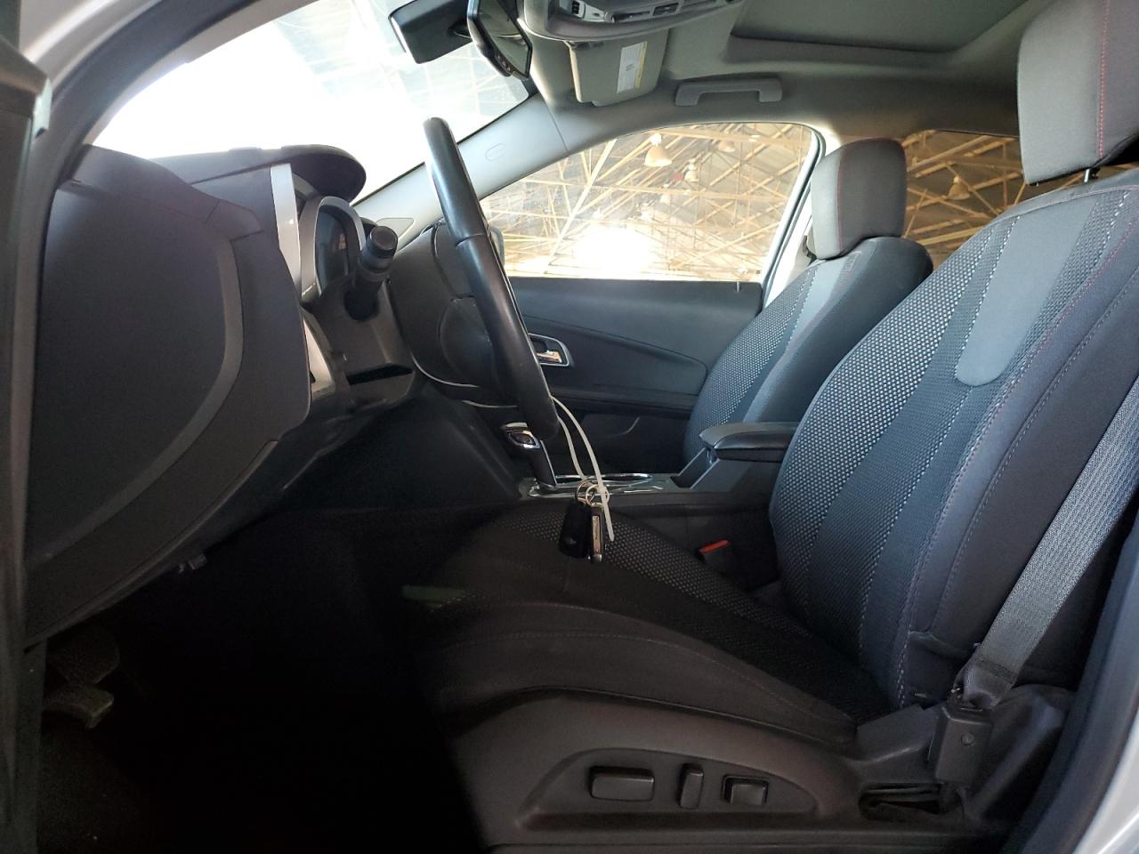 2015 Chevrolet Equinox Lt VIN: 2GNALCEK0F6324726 Lot: 83760465